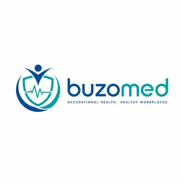 Buzomed — Occupational Health. Healthy Workplaces.